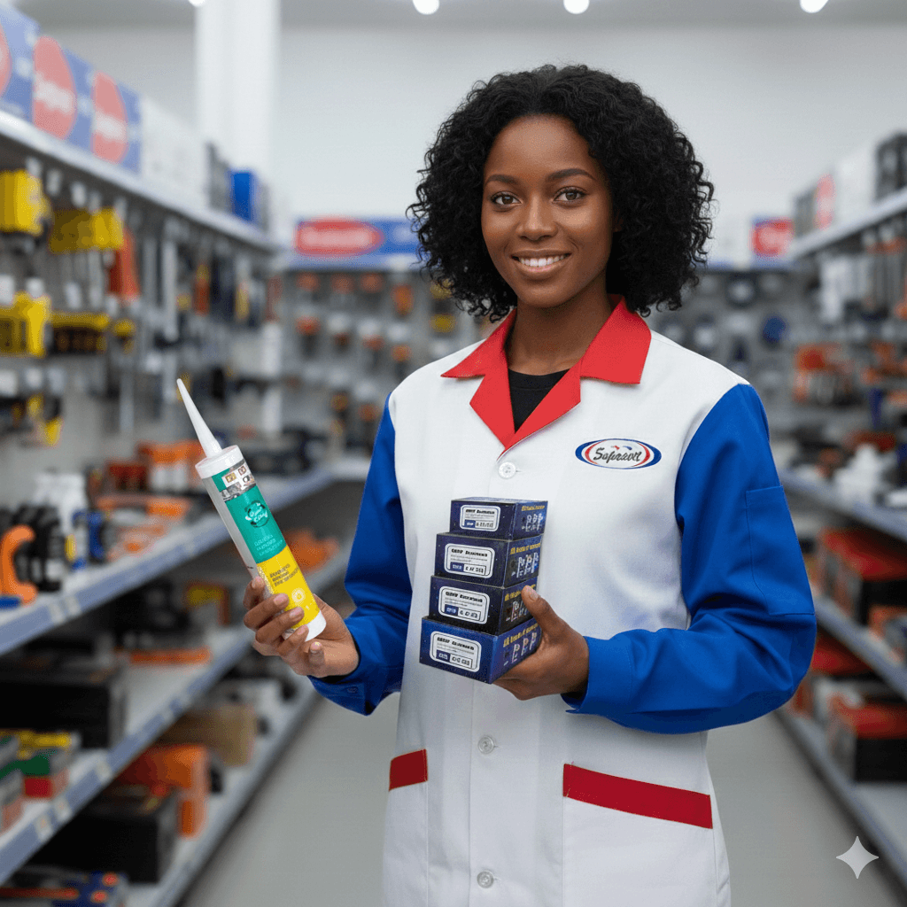 Supacoat Products - Professional coating solutions